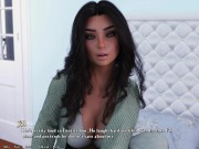 Preview 2 of Being A DIK 0.9.1 Vixens Part 303 Fucking My Rich Girlfriend! By LoveSkySan69