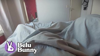 Fake Hostel - Small skinny Siberian babe has multiple shaking orgasms and squirts on thick cock