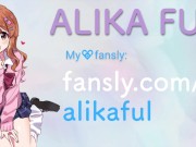 Preview 1 of Alika Fansly