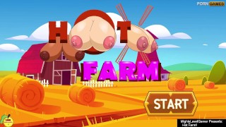Hot Farm!