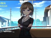 Preview 5 of 【hentaigame】【小黄油】这个姿势口交的你舒服吗