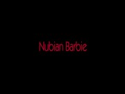 Preview 2 of BLACK-TGIRLS: Nubian's Valentine's Day