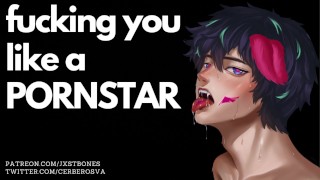 Lovestruck Yandere Wants Impregnated By YOU! - NSFW ASMR