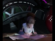 Preview 4 of Fucking POV VR Starwars Padme