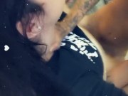 Preview 5 of CUTE TEEN GETTING FUCKED HARD BY THUG