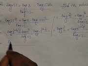 Preview 6 of logarithm Math || Math teacher log Part 2