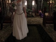 Preview 2 of Andrea Gets Married