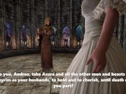 Preview 3 of Andrea Gets Married