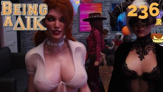 WVM - PART 236 - Competing For a Big Cock By MissKitty2K