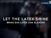 Preview 3 of Let the Latex Shine