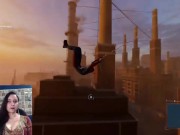 Preview 5 of Marvel's Spider-Man PS4 Gameplay #09