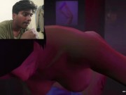 Preview 4 of gta V SEX In strip Club The sex tape games