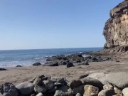 Preview 2 of a secret place in the canary islands Ep1