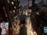 Preview 1 of Marvel's Spider-Man PS4 Gameplay #10