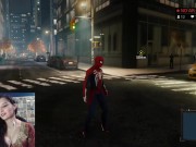 Preview 2 of Marvel's Spider-Man PS4 Gameplay #10