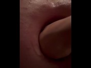 Preview 2 of Deep fisting anal