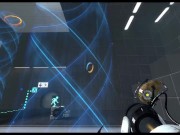 Preview 2 of Portal 2 | Chapter 8 | The Itch