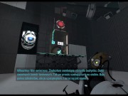 Preview 4 of Portal 2 | Chapter 8 | The Itch