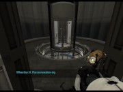 Preview 5 of Portal 2 | Chapter 8 | The Itch