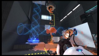 Portal 2 | Chapter 8 | The Itch