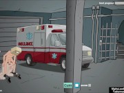Preview 4 of Fuckerman: Hospital!