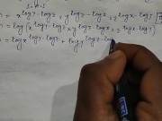 Preview 6 of logarithm Math rules and formulas || Log Math Part 13 (Pornhub)