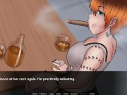 Preview 2 of Futadom World, Binding Sim [v0.9] [F.W.G.B.S.] A world where every girl has a dick Part 1
