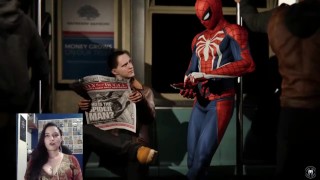 Marvel's Spider-Man PS4 Gameplay #27