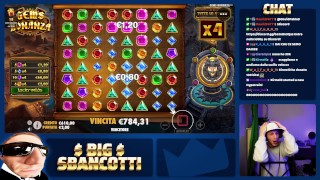 UMBOTTI GIOCA CON I SUOI GIOIELLI GEMS BONANZA - 400X