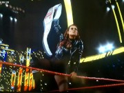 Preview 4 of Becky Lynch Vs Bianca Belair Pound Each Other For The Title WWE 2K 2022