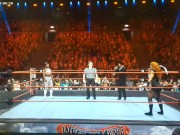 Preview 5 of Becky Lynch Vs Bianca Belair Pound Each Other For The Title WWE 2K 2022