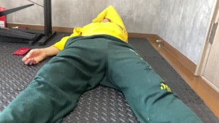 [Japanese Hentai Massage][point of view]creampie to a slender woman.여리여리한 여자에게 꾸물꾸물 대다.एक पतली महिला
