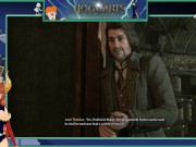 Preview 4 of Harry Potter Hogwarts Legacy Part 5