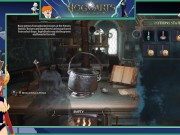 Preview 5 of Harry Potter Hogwarts Legacy Part 5