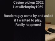 Preview 2 of Real Casino hookup