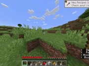 Preview 3 of Sexy Voiced Man Plays Minecraft