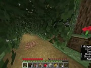 Preview 5 of Sexy Voiced Man Plays Minecraft