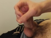 Preview 5 of My Dick Has Never Been This Erect!