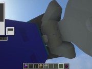 Preview 5 of MinecraftJenny Porn Game - Sex Mod