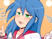 Preview 3 of 【R18 Animation/Comic Dub】Compilation of all the Lewd Voice Dub's I've Done So Far~ 【PART 3】