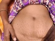 Preview 1 of Indian Hot wife Cumshot Closeup shoot