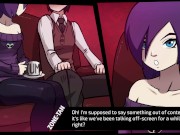 Preview 2 of ZoneTan Sumata Cafe Full Sex Scene