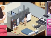 Preview 1 of Ntraholic [v3.1.6] [Tiramisu] Hentai Game-NTR Legend Part 12