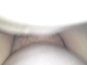 Preview 4 of POV My Fat Pussy Gets Railed