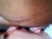 Preview 1 of Licking my neighbors husband