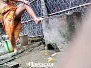 Preview 6 of Indian Xxx Wife Outdoor Fucking ( Official Video By villagesex91)