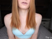 Preview 4 of I Can Make Daddy Cum In 5 Minutes JOI