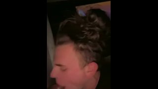 A compilation of four videos from a friend - including 2 x cumshots!