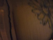 Preview 5 of phat jiggly ass gets destroyed in nylons