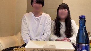 Japanese girls want lots of sex.